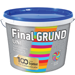 FINALGRUND UNI 18KG