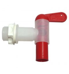 Pipa za sod oz. kad 3/4" pvc Inter.