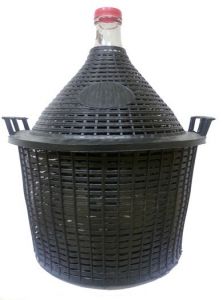 Pletenka 10L Inter.