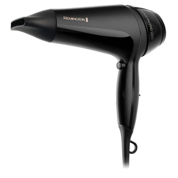 Remington Thermacare PRO 2200 D5710