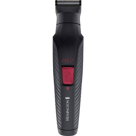 Remington G12 Graphite