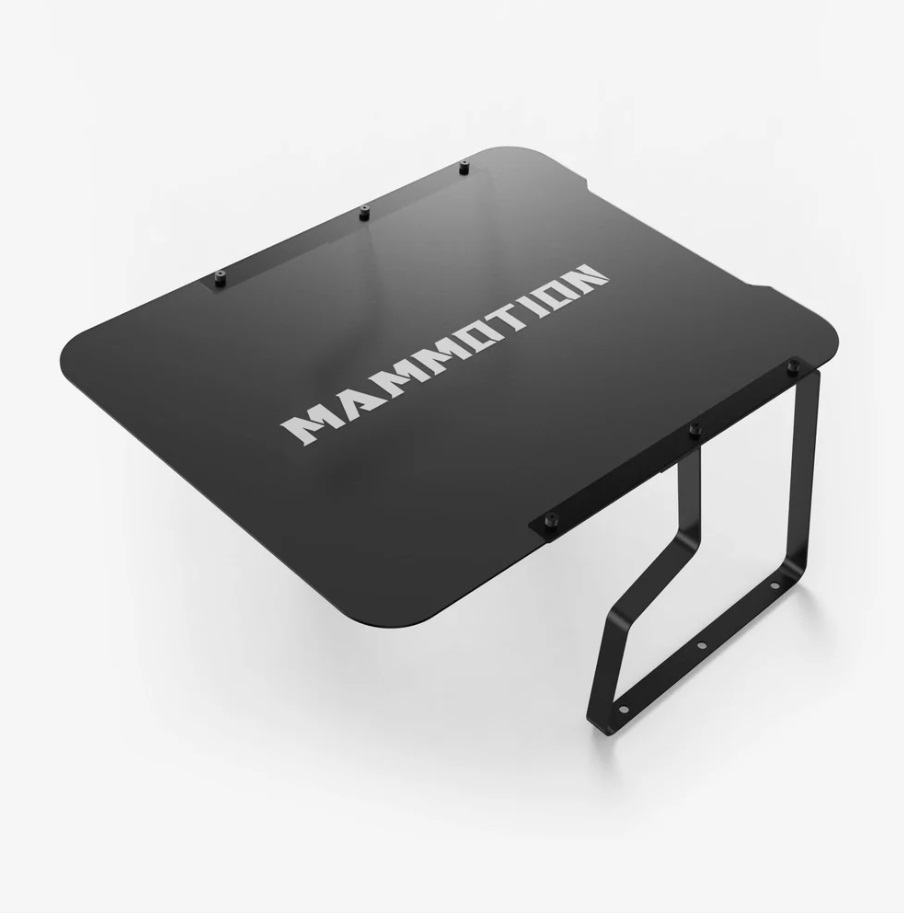Garaža Mammotion Mini