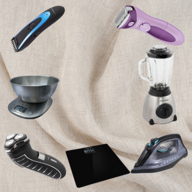 Izbrani mali aparati