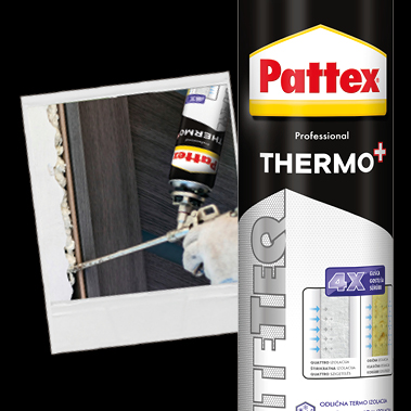 Pattex one
