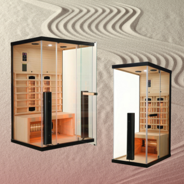 Savne in domači spa