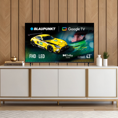 Televizorji Blaupunkt