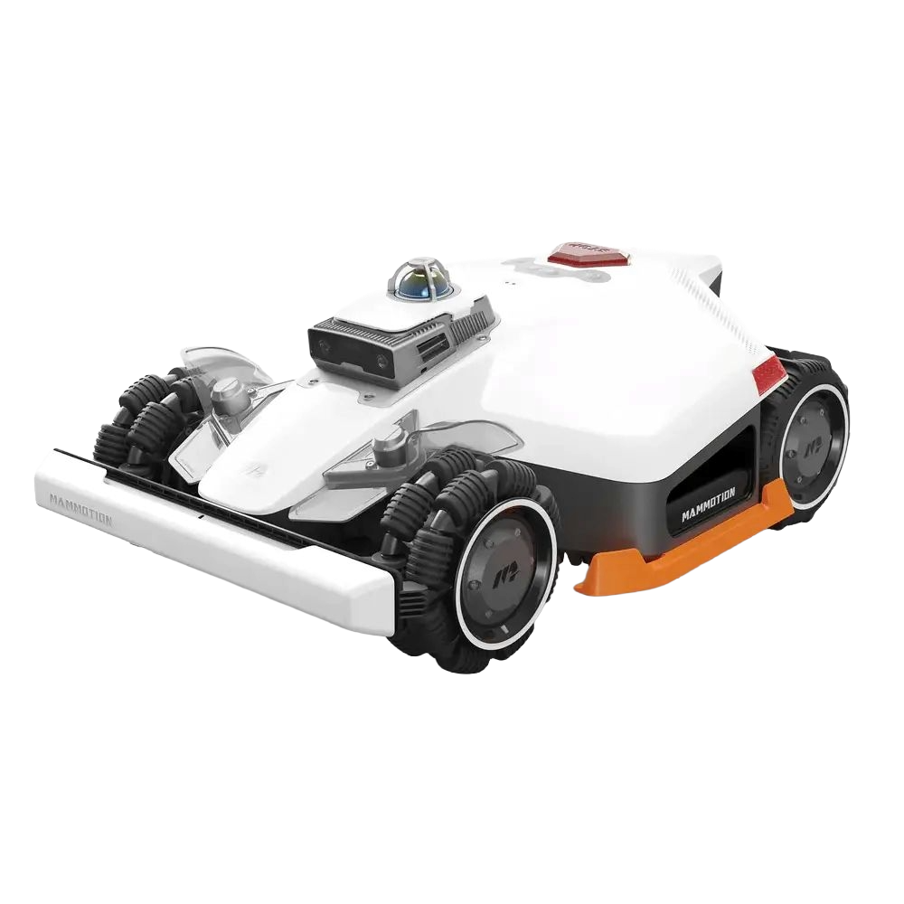 Robotska kosilnica Mammotion LUBA 3 3000 AWD
