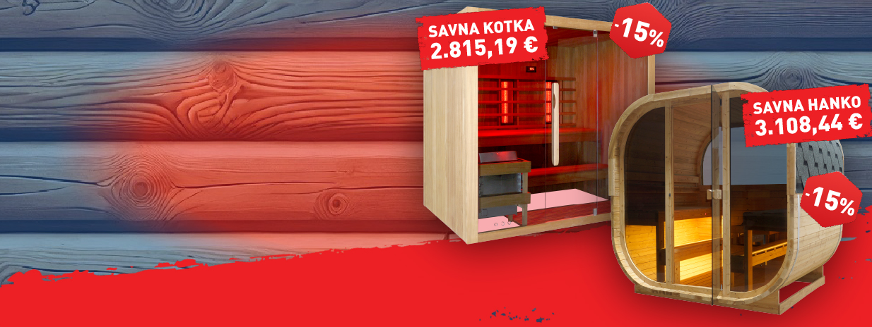 Savne v inposu