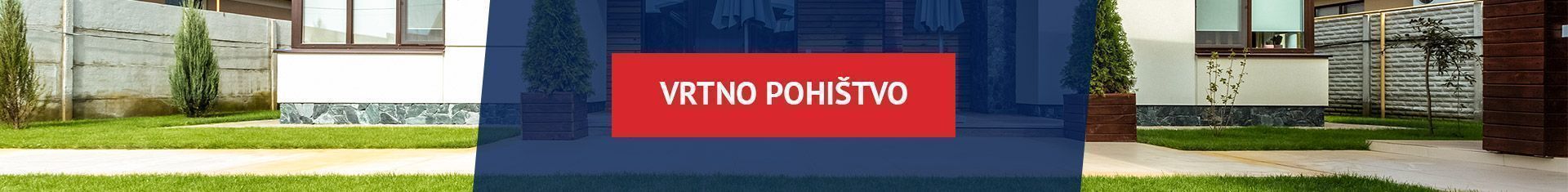 INPOS VRTNO POHIŠTVO