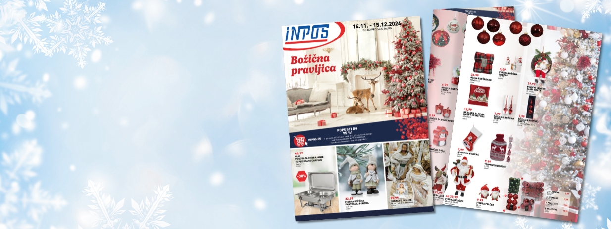 Nov Katalog