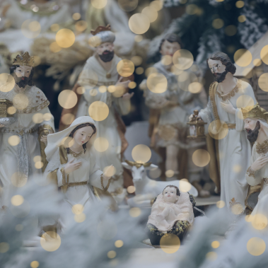 ADVENTNI VENČKI IN JASLICE
