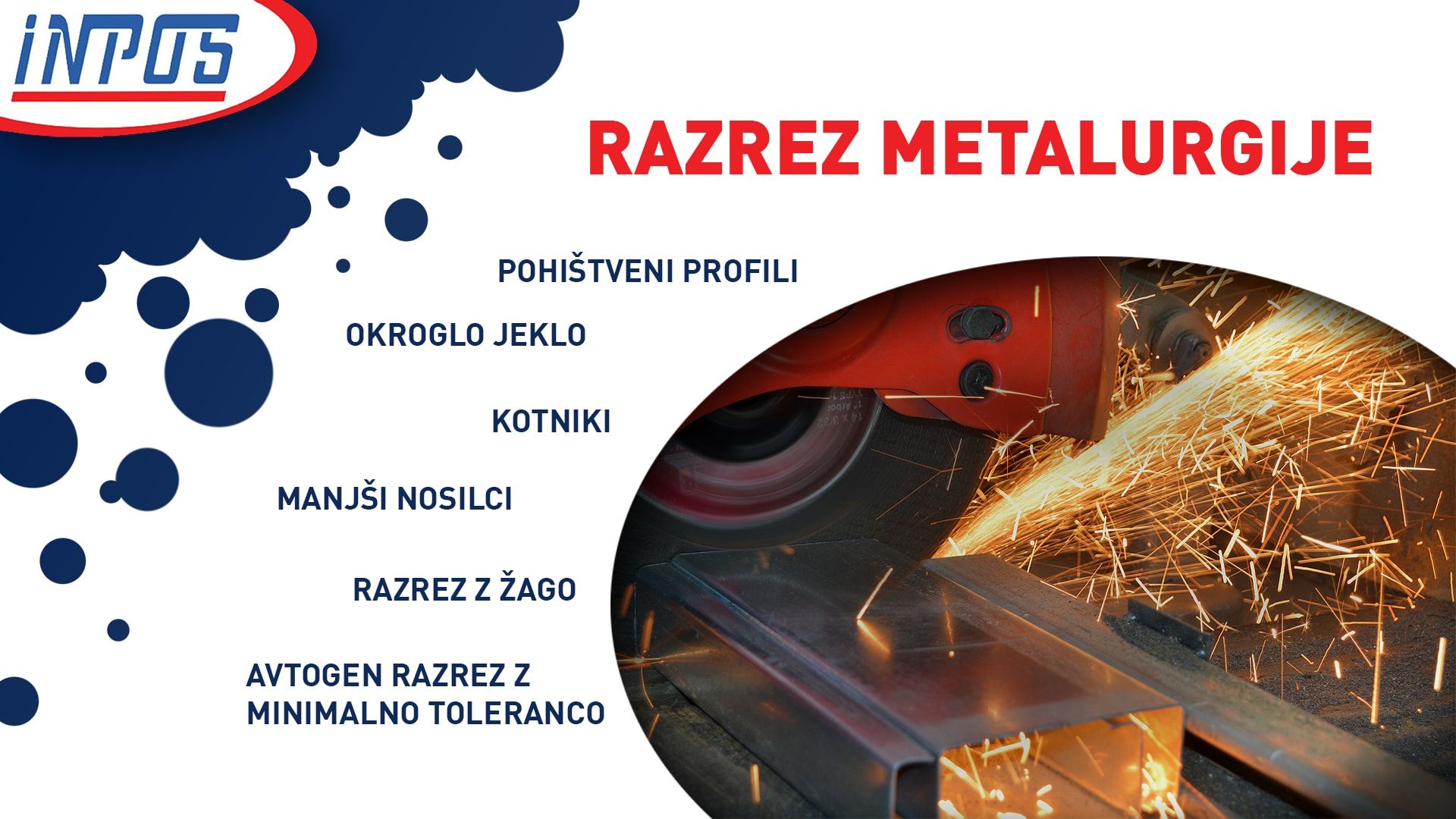 Razrez metalurgije