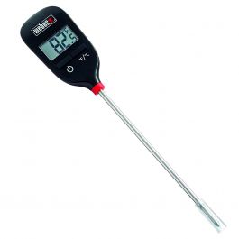 Žepni termometer digitalni IGrill Weber