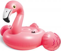 Flamingo napihljivi 203x196x124cm, Koo.
