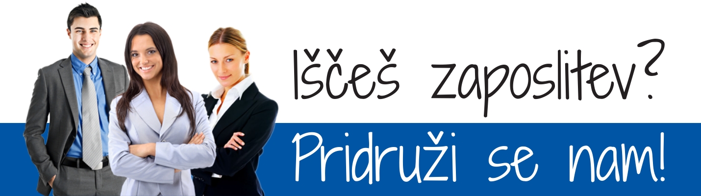 Zaposlitev Zaposlitev